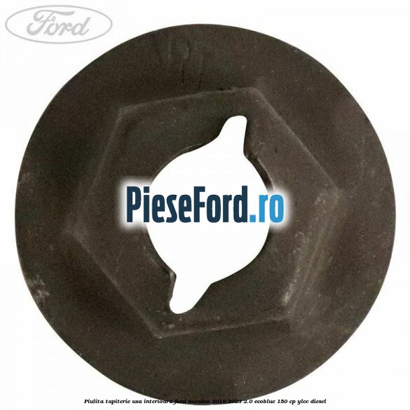 Piulita tapiterie usa interioara Ford Mondeo 2019-2023 2.0 EcoBlue 150 cp YLCC diesel