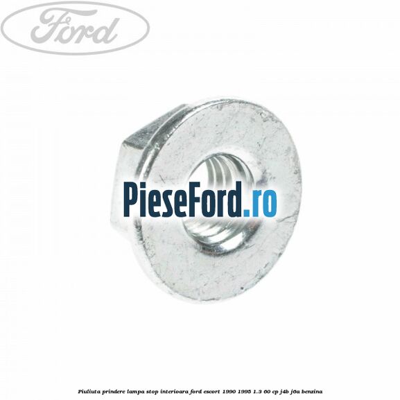 Piuliuta prindere lampa stop interioara Ford Escort 1990-1995 1.3 60 cp J4B, J6A benzina