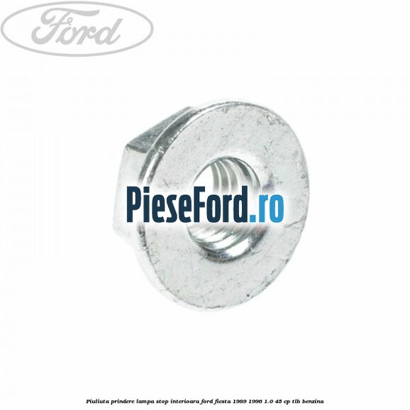 Piuliuta prindere lampa stop interioara Ford Fiesta 1989-1996 1.0 45 cp TLB benzina