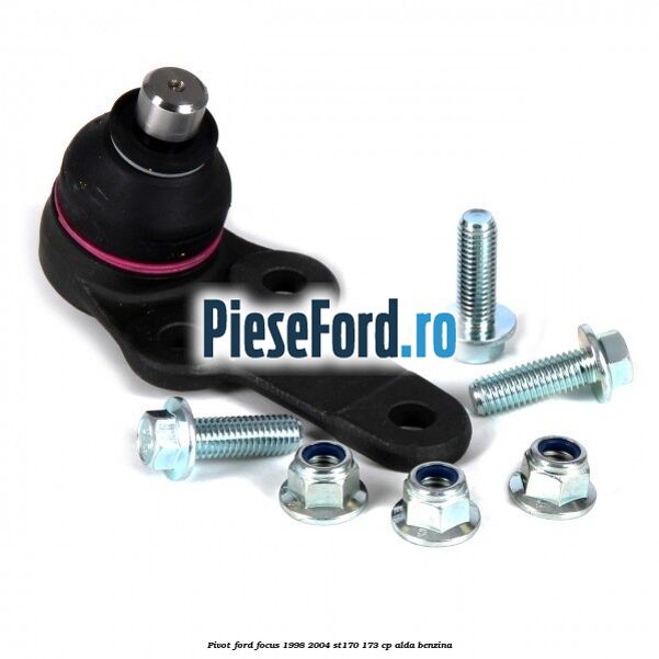 Pivot Ford Focus 1998-2004 ST170 173 cp ALDA benzina