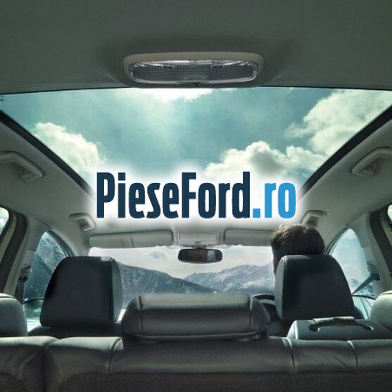 Plafon panoramic Ford Kuga 2008-2012 2.0 TDCi 136 cp G6DG, UKDA diesel