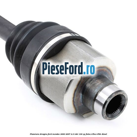 Planetara dreapta Ford Mondeo 2000-2007 2.0 TDCi 130 cp FMBA, N7BA, N7BB diesel