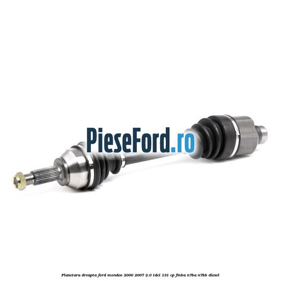 Planetara dreapta Ford Mondeo 2000-2007 2.0 TDCi 131 cp