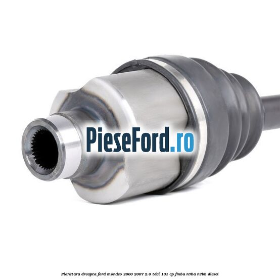 Planetara dreapta Ford Mondeo 2000-2007 2.0 TDCi 131 cp FMBA, N7BA, N7BB diesel