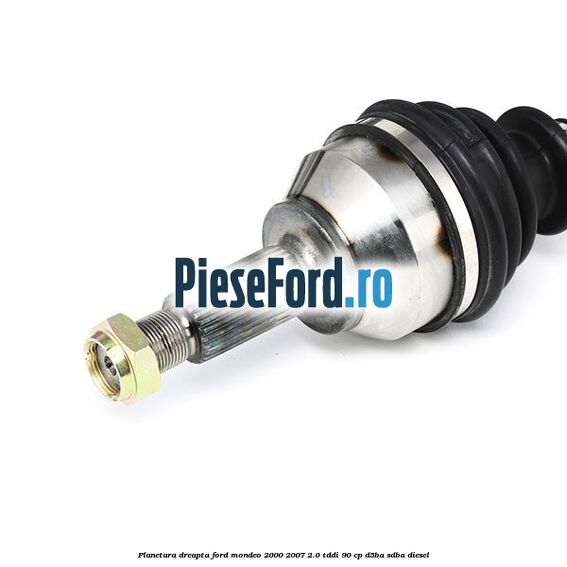 Planetara dreapta Ford Mondeo 2000-2007 2.0 TDDI 90 cp D5BA, SDBA diesel