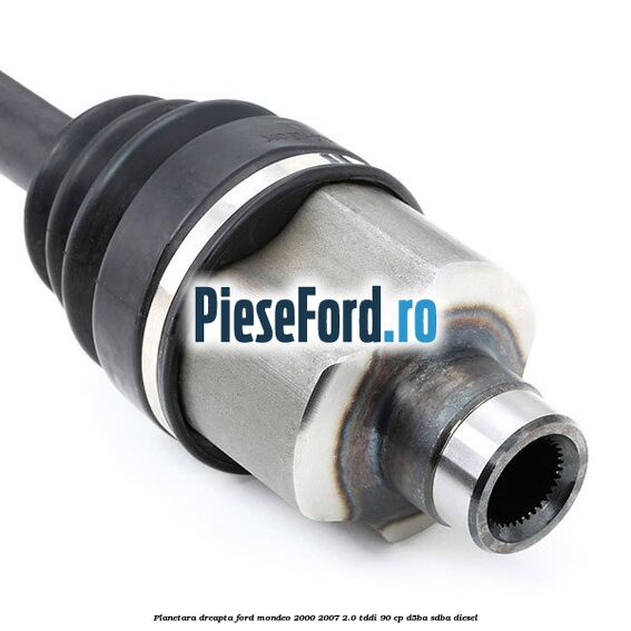 Planetara dreapta Ford Mondeo 2000-2007 2.0 TDDI 90 cp D5BA, SDBA diesel