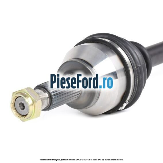 Planetara dreapta Ford Mondeo 2000-2007 2.0 TDDI 90 cp D5BA, SDBA diesel