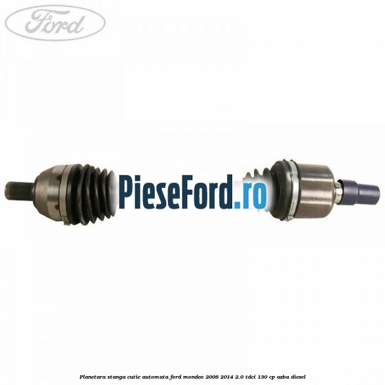 Planetara stanga cutie automata Ford Mondeo 2008-2014 2.0 TDCi 130 cp AZBA diesel