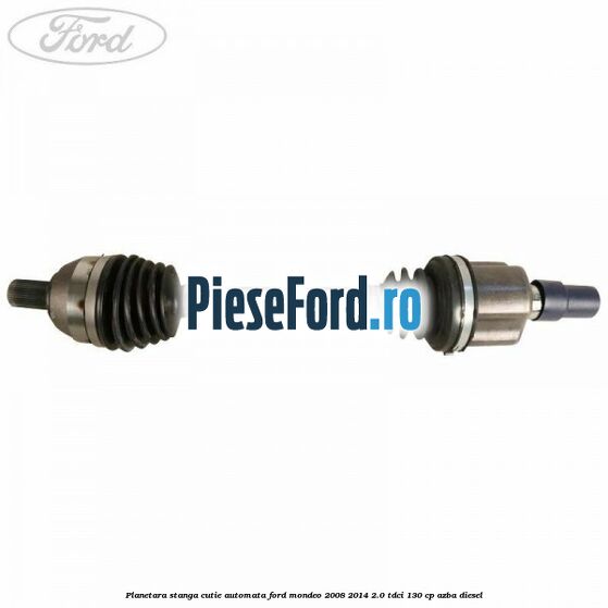 Planetara stanga cutie automata Ford Mondeo 2008-2014 2.0 TDCi 130 cp AZBA diesel