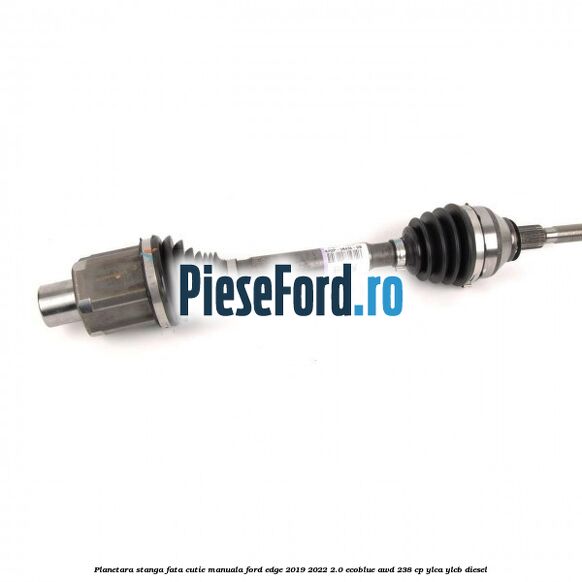 Planetara stanga fata cutie manuala Ford Edge 2019-2022 2.0 EcoBlue AWD 238 cp YLCA, YLCB diesel