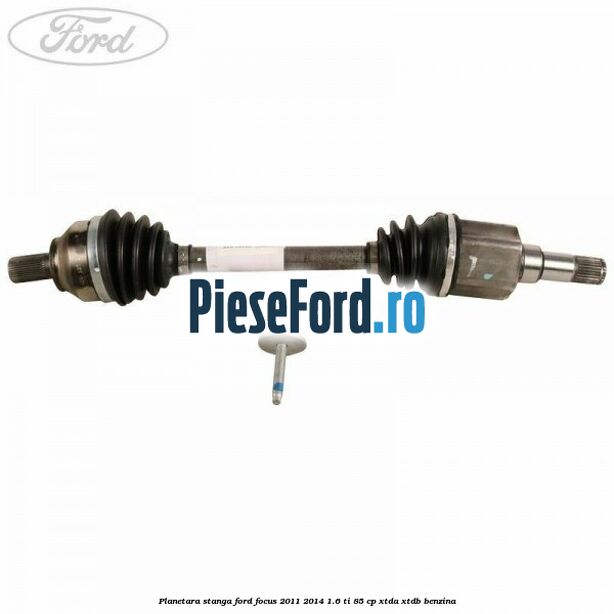 Planetara stanga Ford Focus 2011-2014 1.6 Ti 85 cp XTDA, XTDB benzina