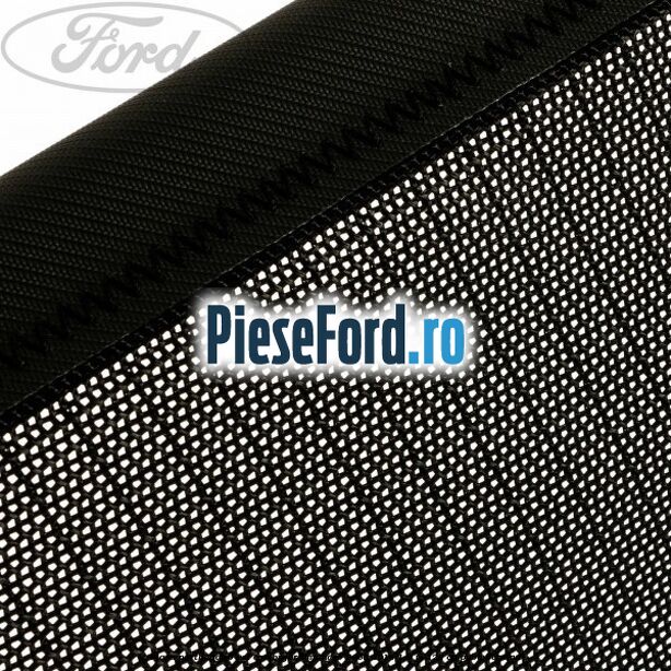 Plasa portbagaj 5 usi combi Ford Mondeo 2008-2014 1.6 Ti 125 cp PNBA benzina
