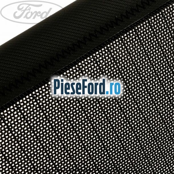 Plasa portbagaj 5 usi combi Ford Mondeo 2008-2014 2.0 TDCi 140 cp QXBA, QXBB, UFBA, UFBB diesel