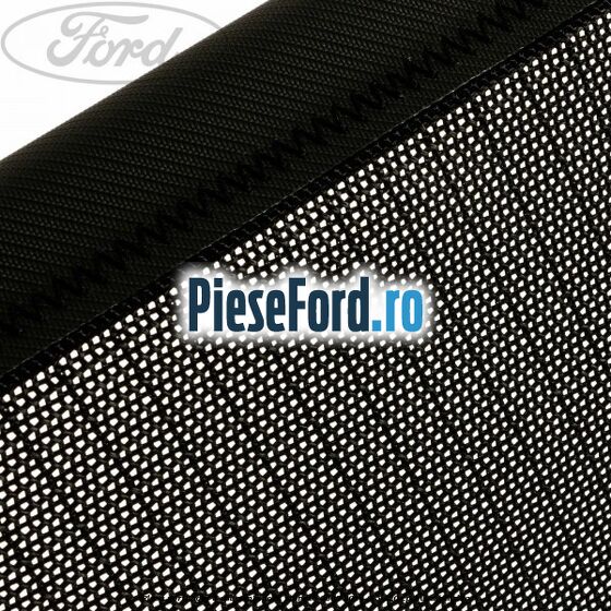 Plasa portbagaj 5 usi combi Ford Mondeo 2008-2014 2.5 220 cp HUBA benzina