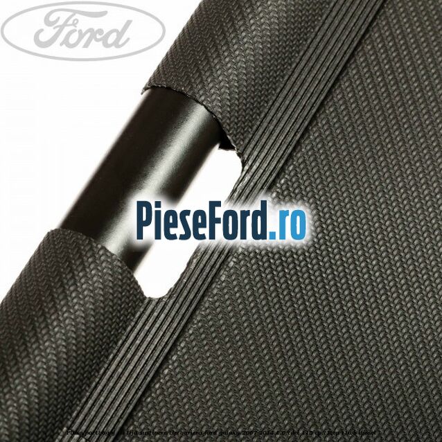 Plasa portbagaj, cu tija sustinere tip bariera Ford Galaxy 2007-2014 1.6 TDCi 115 cp T1WA, T1WB diesel