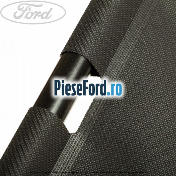 Plasa portbagaj, cu tija sustinere tip bariera Ford S-Max 2007-2014 1.8 TDCi 125 cp Plasa portbagaj, cu tija sustinere tip bariera Ford S-Max 2007-2014 1.8 TDCi 125 cp QYWA diesel