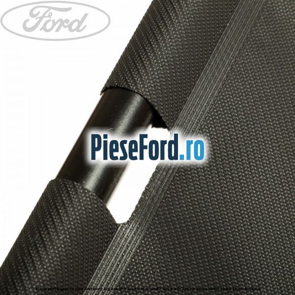 Plasa portbagaj, cu tija sustinere tip bariera Ford S-Max 2007-2014 2.0 145 cp AOWA, AOWB, TBWA, TBWB benzina
