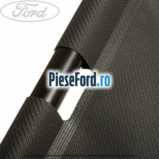 Plasa portbagaj, cu tija sustinere tip bariera Ford S-Max 2007-2014 2.0 TDCi 115 cp KLWA, TYWA diesel