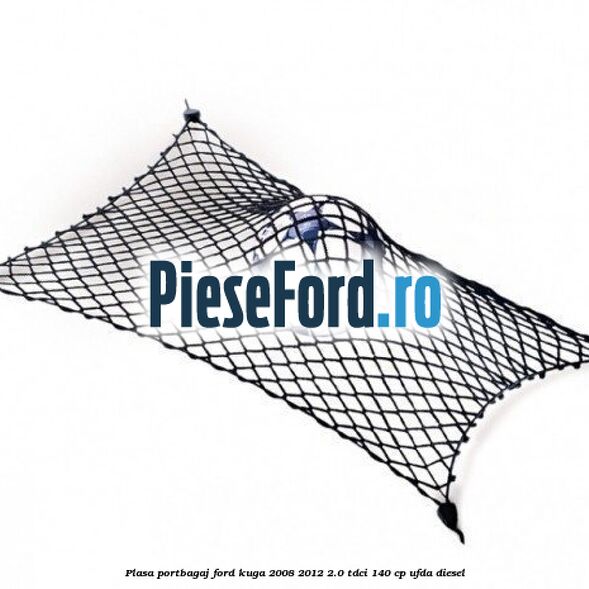 Plasa portbagaj Ford Kuga 2008-2012 2.0 TDCI 140 cp UFDA diesel