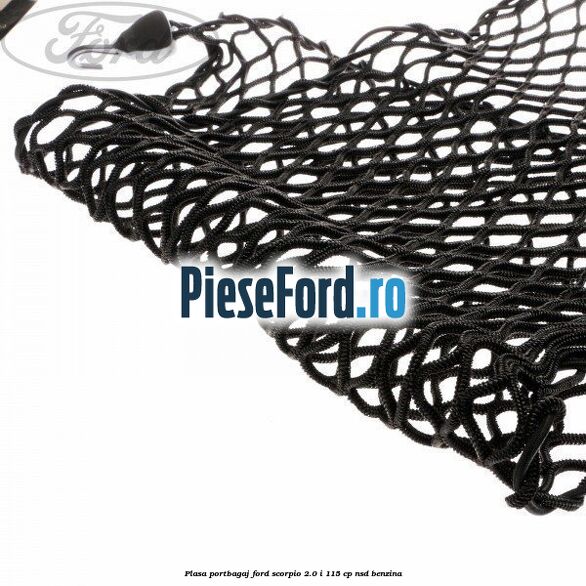 Plasa portbagaj Ford Scorpio 2.0 i 115 cp NSD benzina
