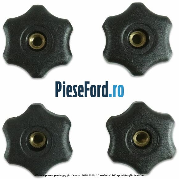Plasa separare portbagaj Ford C-Max 2016-2020 1.0 EcoBoost 100 cp Plasa separare portbagaj Ford C-Max 2016-2020 1.0 EcoBoost 100 cp M2DA, SFDA benzina