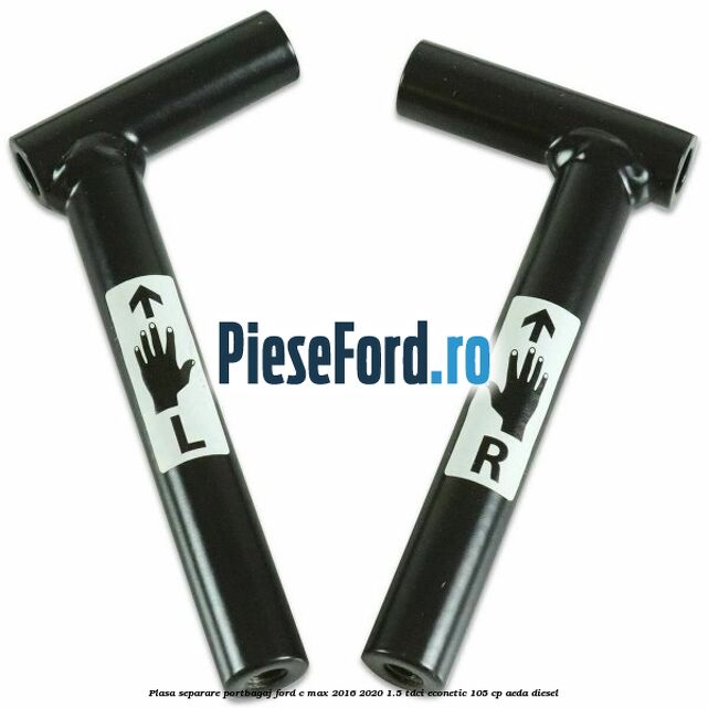 Plasa separare portbagaj Ford C-Max 2016-2020 1.5 TDCi ECOnetic 105 cp Plasa separare portbagaj Ford C-Max 2016-2020 1.5 TDCi ECOnetic 105 cp AEDA diesel