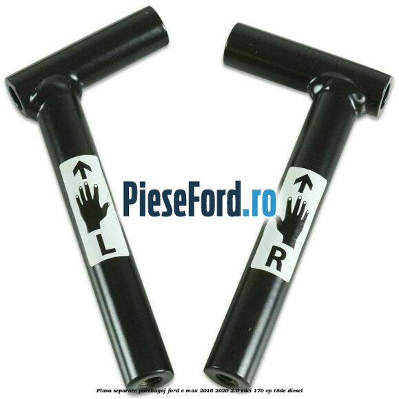 Plasa separare portbagaj Ford C-Max 2016-2020 2.0 TDCi 170 cp Plasa separare portbagaj Ford C-Max 2016-2020 2.0 TDCi 170 cp T8DE diesel