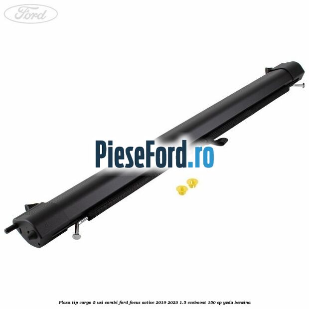 Plasa tip cargo 5 usi combi Ford Focus Active 2019-2023 1.5 EcoBoost 150 cp Plasa tip cargo 5 usi combi Ford Focus Active 2019-2023 1.5 EcoBoost 150 cp YZDA benzina