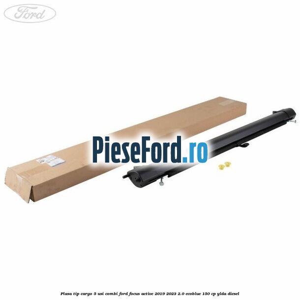 Plasa tip cargo 5 usi combi Ford Focus Active 2019-2023 2.0 EcoBlue 150 cp YLDA diesel