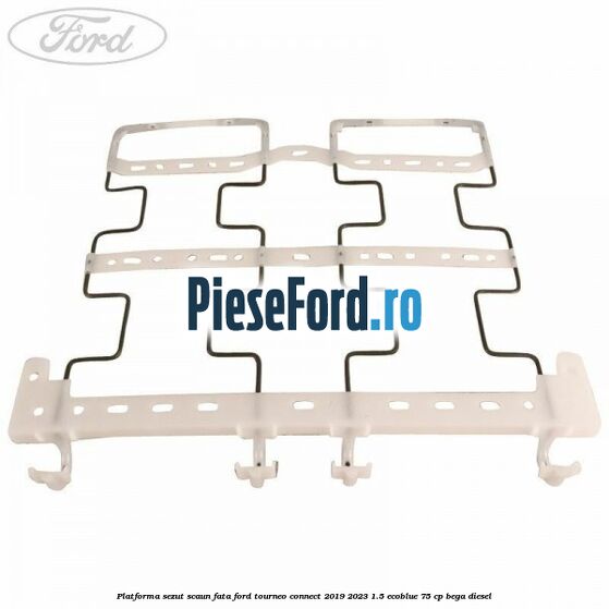 Platforma sezut scaun fata Ford Tourneo Connect 2019-2023 1.5 EcoBlue 75 cp BEGA diesel
