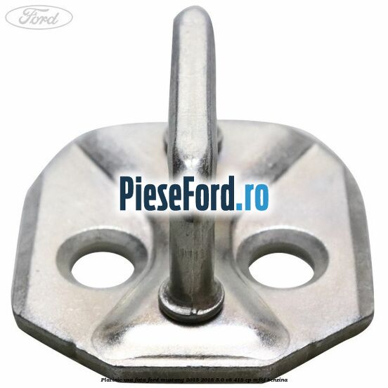 Platinic usa fata Ford Mustang 2015-2018 5.0 V8 418 cp MF8F benzina