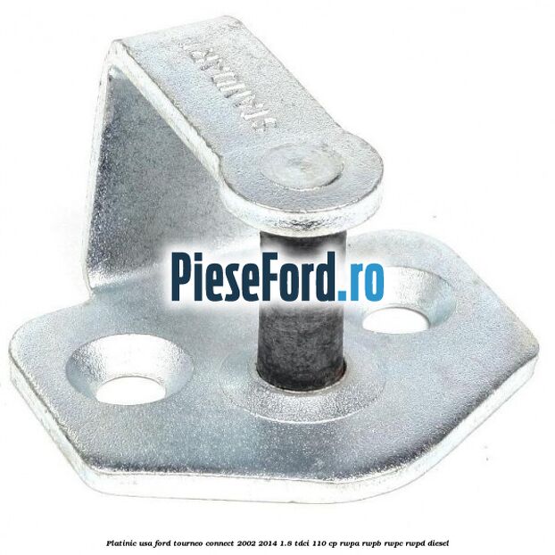 Platinic usa Ford Tourneo Connect 2002-2014 1.8 TDCi 110 cp RWPA, RWPB, RWPC, RWPD diesel