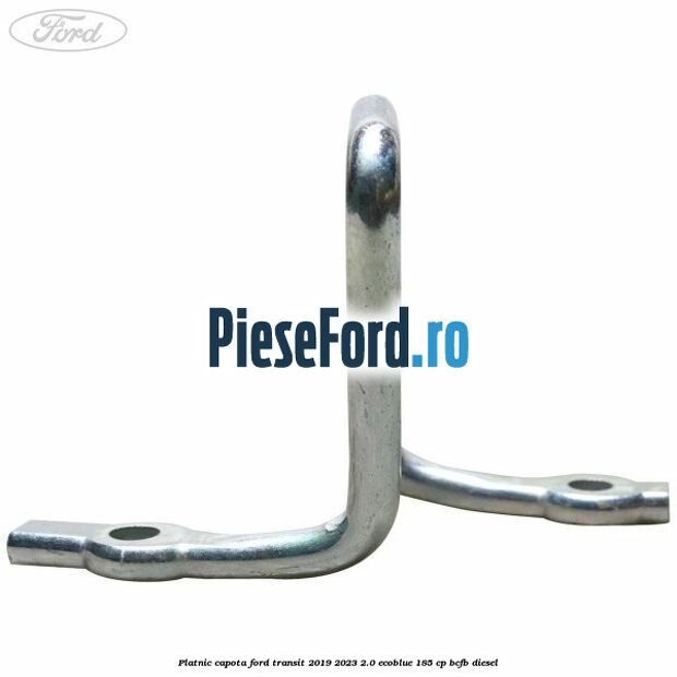 Platnic capota Ford Transit 2019-2023 2.0 EcoBlue 185 cp BCFB diesel
