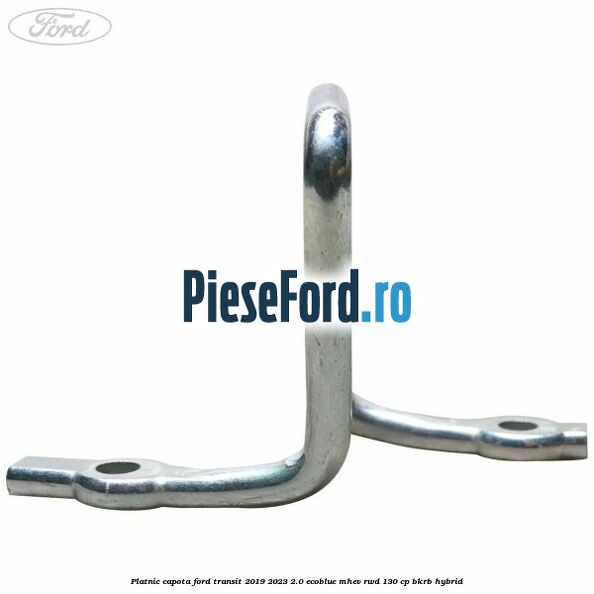 Platnic capota Ford Transit 2019-2023 2.0 EcoBlue mHEV RWD 130 cp BKRB Hybrid