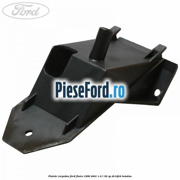 Platnic torpedou Ford Fiesta 1996-2001 1.0 i 52 cp