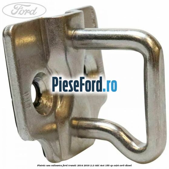 Platnic usa culisanta Ford Transit 2014-2018 2.2 TDCi 4x4 155 cp CV24, CVR5 diesel