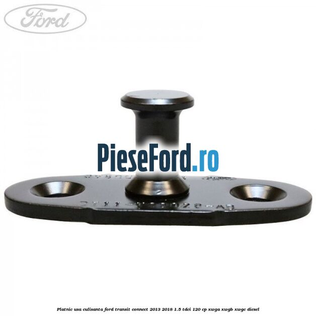 Platnic usa culisanta Ford Transit Connect 2013-2018 1.5 TDCi 120 cp Platnic usa culisanta Ford Transit Connect 2013-2018 1.5 TDCi 120 cp XWGA, XWGB, XWGC diesel