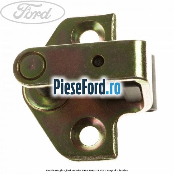 Platnic usa fata Ford Mondeo 1993-1996 1.8 4x4 115 cp RKA benzina