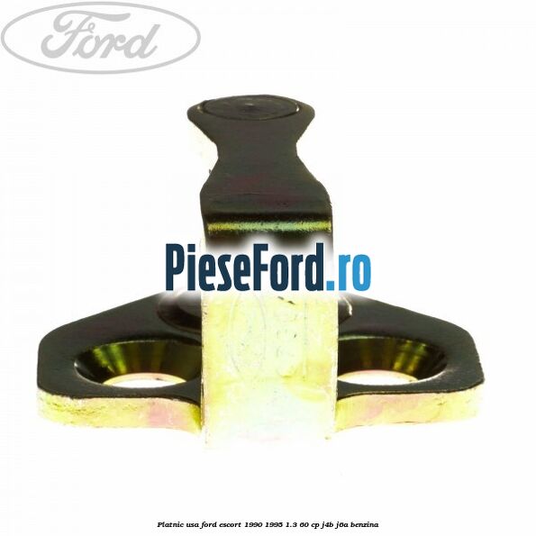 Platnic usa Ford Escort 1990-1995 1.3 60 cp J4B, J6A benzina