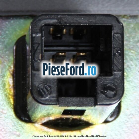 Platnic usa Ford Focus 1998-2004 2.0 16V 131 cp Platnic usa Ford Focus 1998-2004 2.0 16V 131 cp EDDB, EDDC, EDDD, EDDF benzina