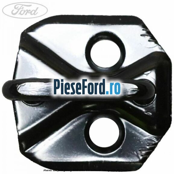 Platnic usa Ford Galaxy 2015-2023 1.5 EcoBoost 165 cp C15HDTX benzina