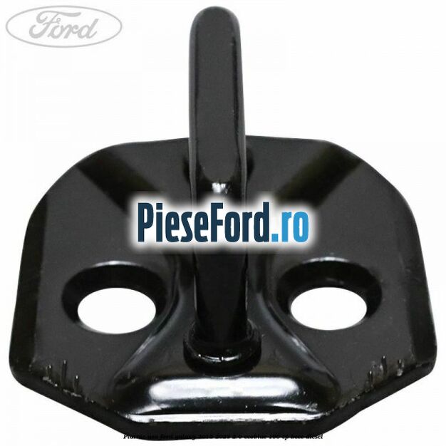 Platnic usa Ford Galaxy 2015-2023 2.0 EcoBlue 190 cp BCCC diesel