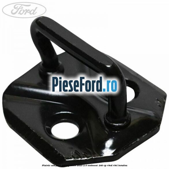 Platnic usa Ford Galaxy 2015-2023 2.0 EcoBoost 240 cp Platnic usa Ford Galaxy 2015-2023 2.0 EcoBoost 240 cp R9CD, R9CI benzina