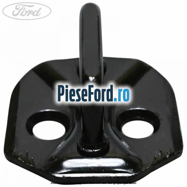 Platnic usa Ford Galaxy 2015-2023 2.0 TDCi 120 cp UFCA, UFCB diesel