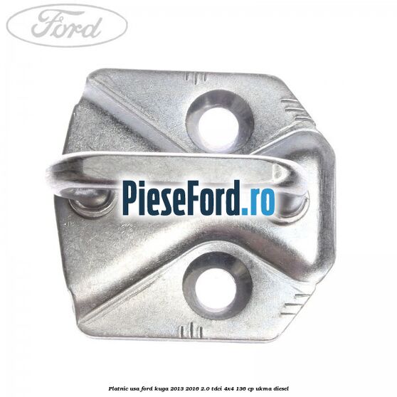 Platnic usa Ford Kuga 2013-2016 2.0 TDCi 4x4 136 cp UKMA diesel