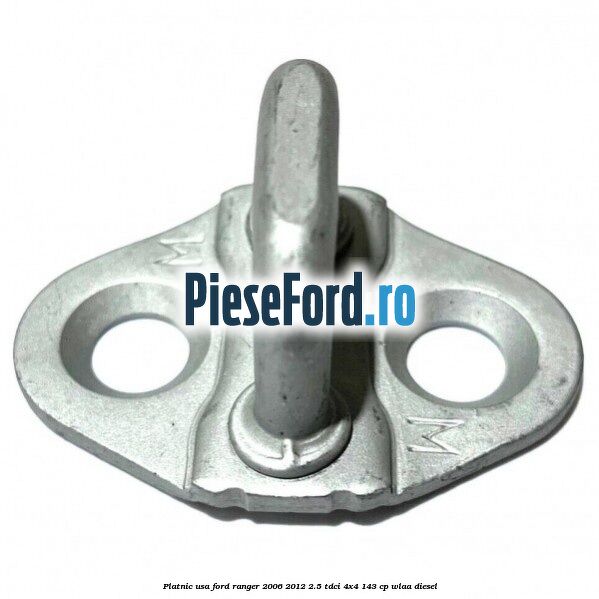 Platnic usa Ford Ranger 2006-2012 2.5 TDCi 4x4 143 cp WLAA diesel