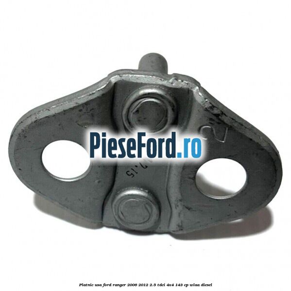 Platnic usa Ford Ranger 2006-2012 2.5 TDCi 4x4 143 cp WLAA diesel