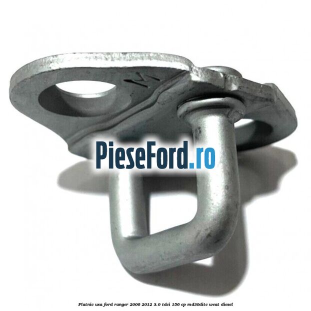 Platnic usa Ford Ranger 2006-2012 3.0 TDCi 156 cp Platnic usa Ford Ranger 2006-2012 3.0 TDCi 156 cp MD30DITC, WEAT diesel