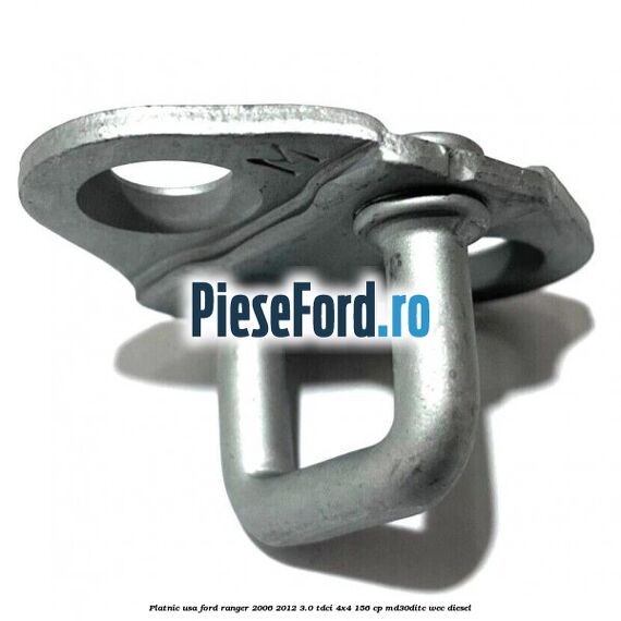 Platnic usa Ford Ranger 2006-2012 3.0 TDCi 4x4 156 cp MD30DITC, WEC diesel