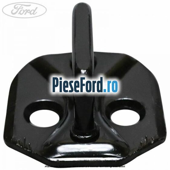 Platnic usa Ford S-Max 2015-2023 2.0 EcoBlue 4x4 190 cp BCCC diesel